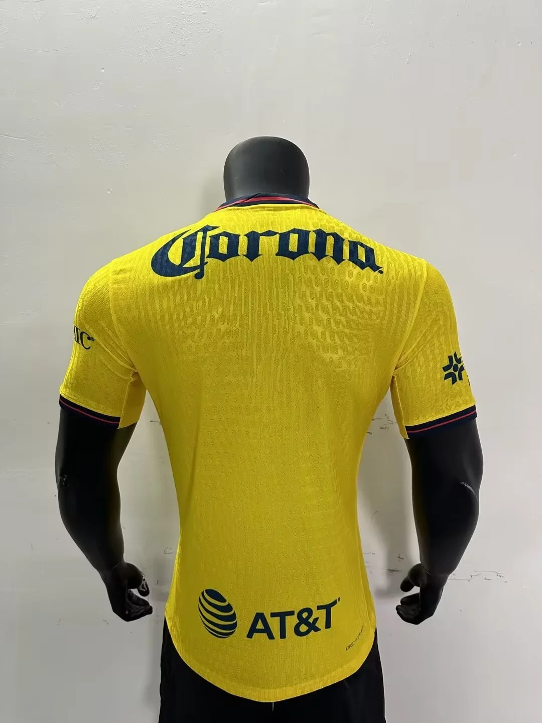 Club America Home Kit 25-26