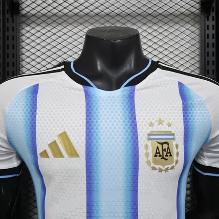 ARGENTINA HOME KIT 2026