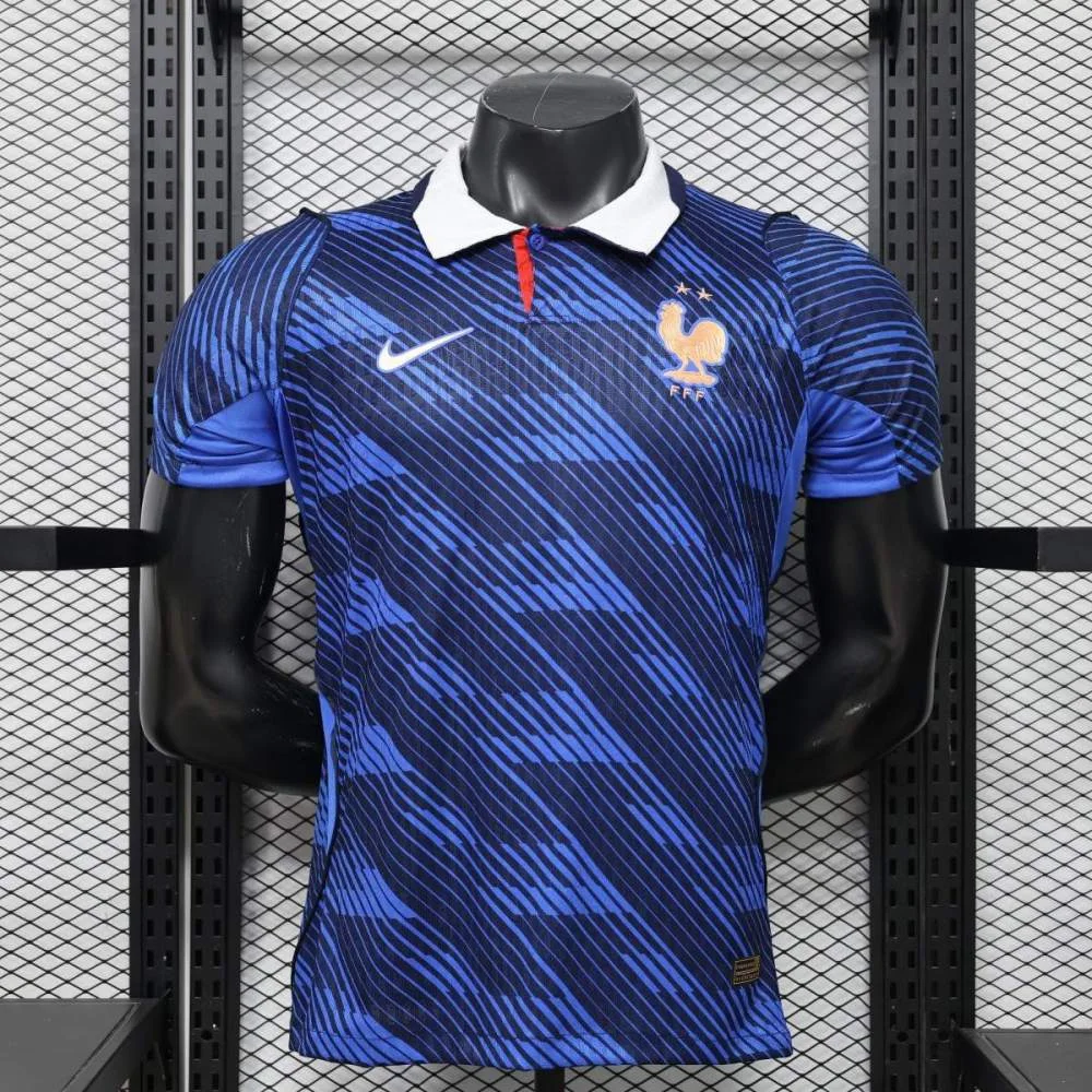 FRANCE HOME KIT 2026