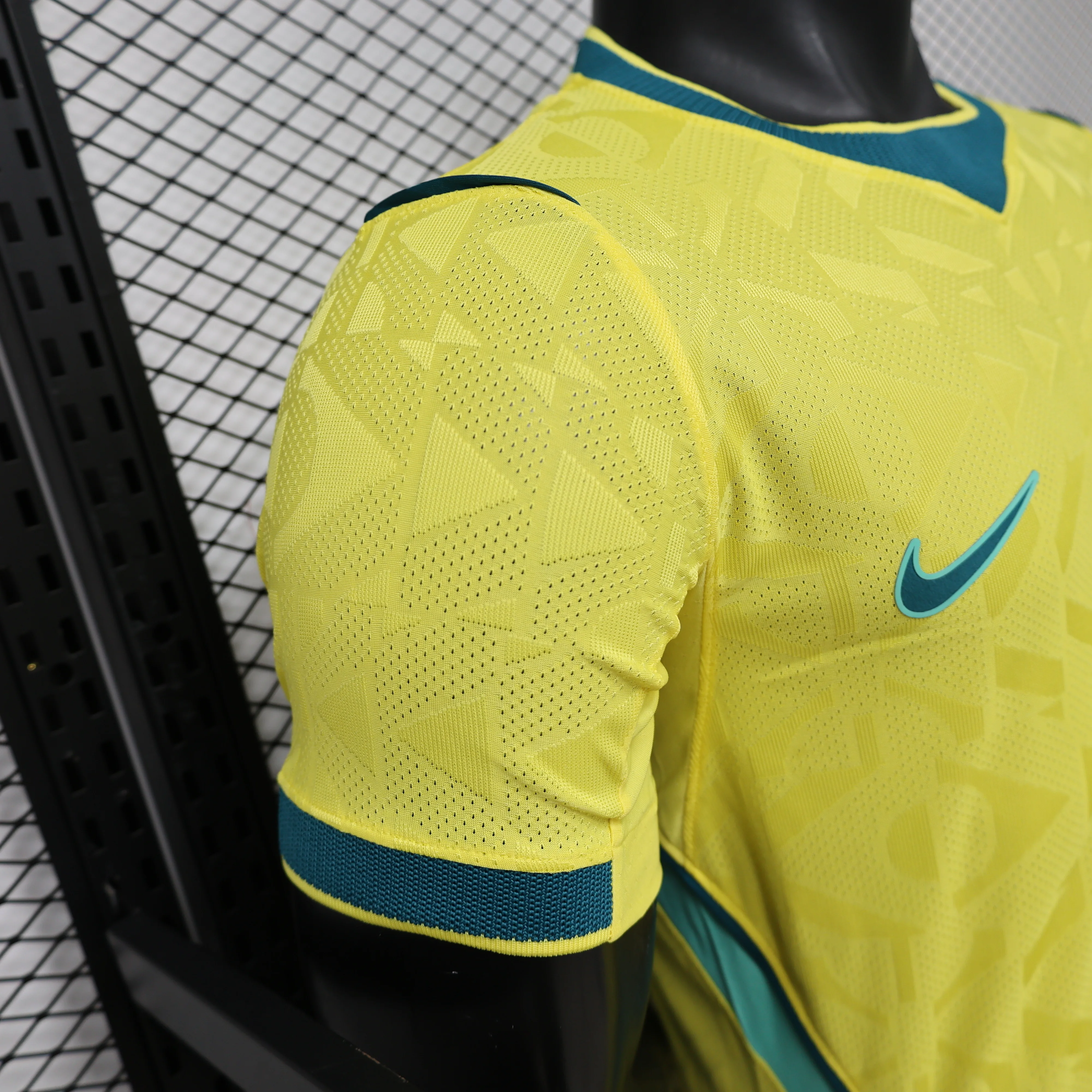 BRAZIL HOME KIT 2026