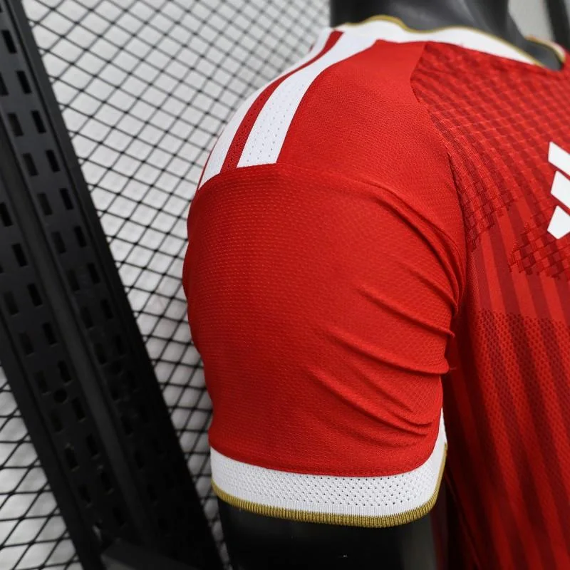 Bayern Munich Home Kit 2026-2027