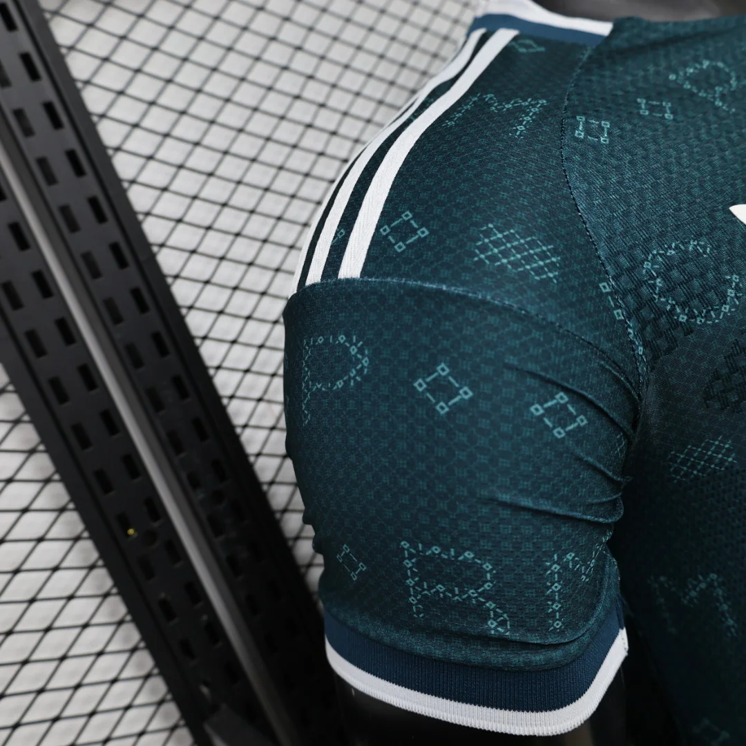 Real Madrid Away Kit 2026-2027