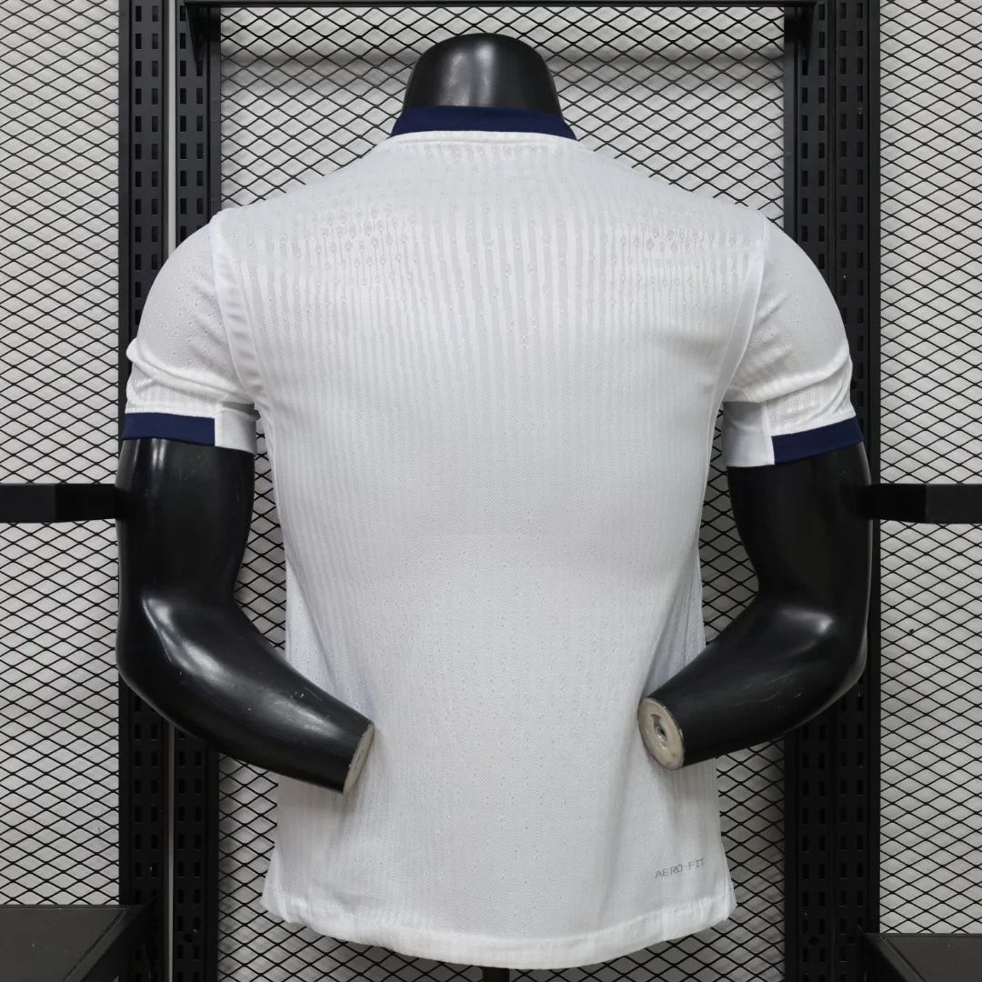 PSG Away Kit 2026-2027