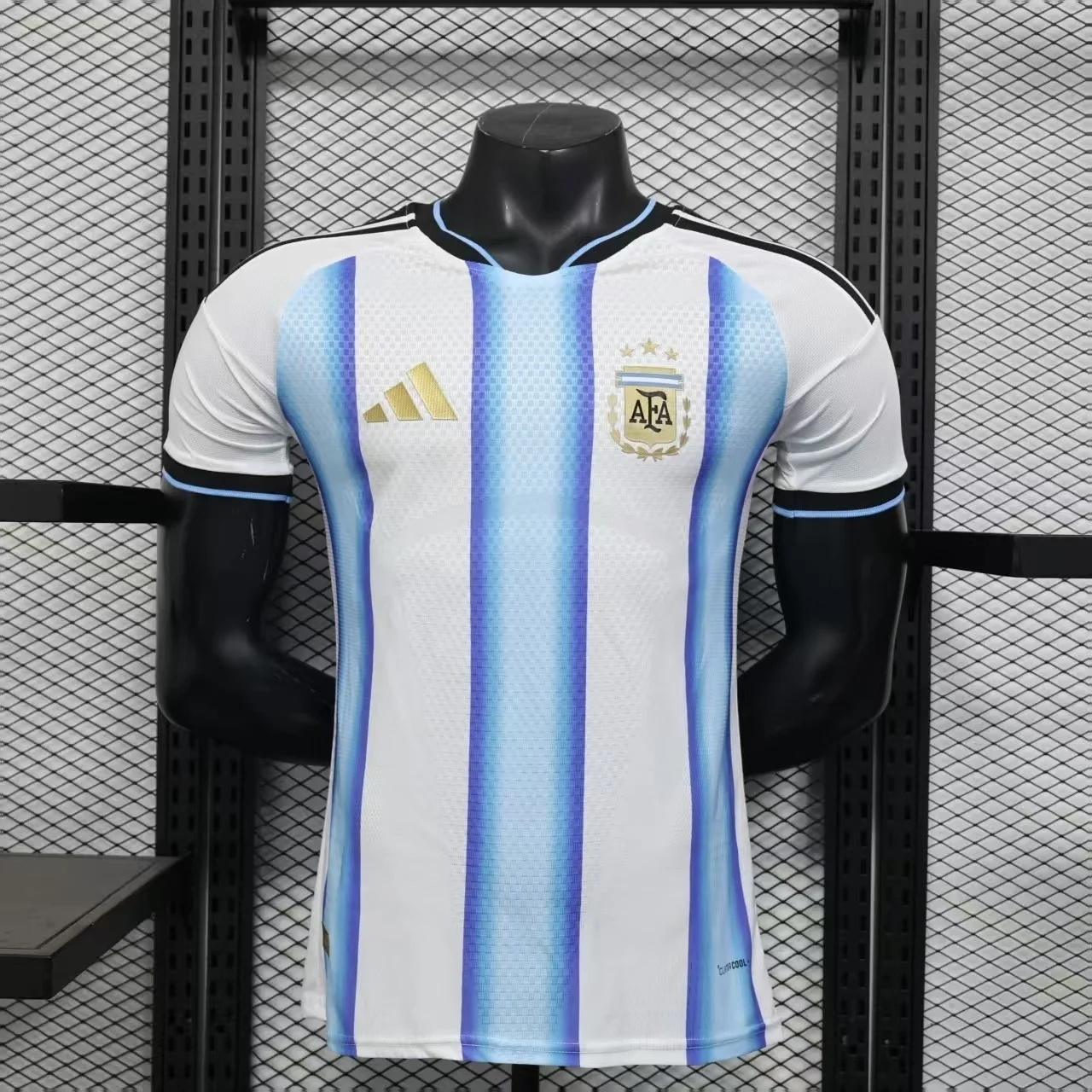 ARGENTINA HOME KIT 2026