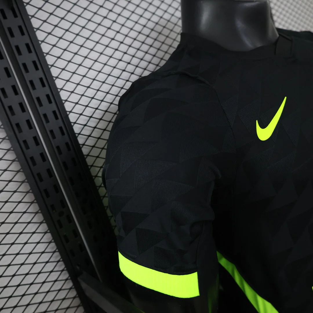 Atletico Madrid Away Kit 2026-2027