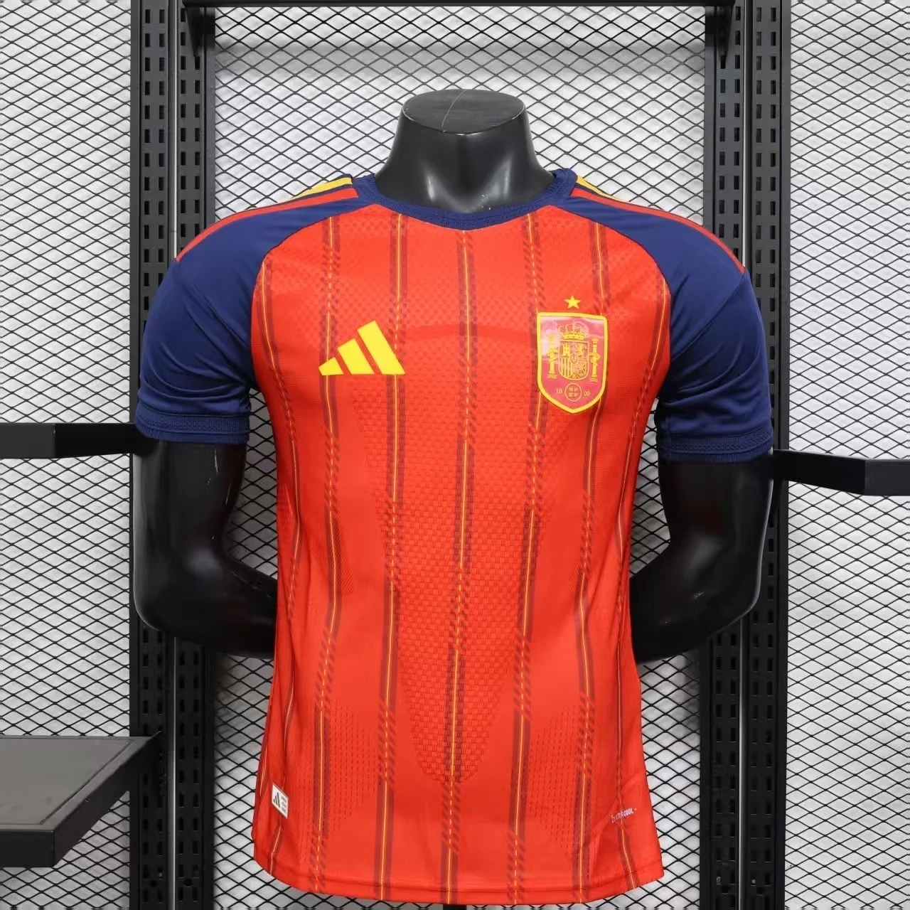 SPAIN HOME KIT 2026
