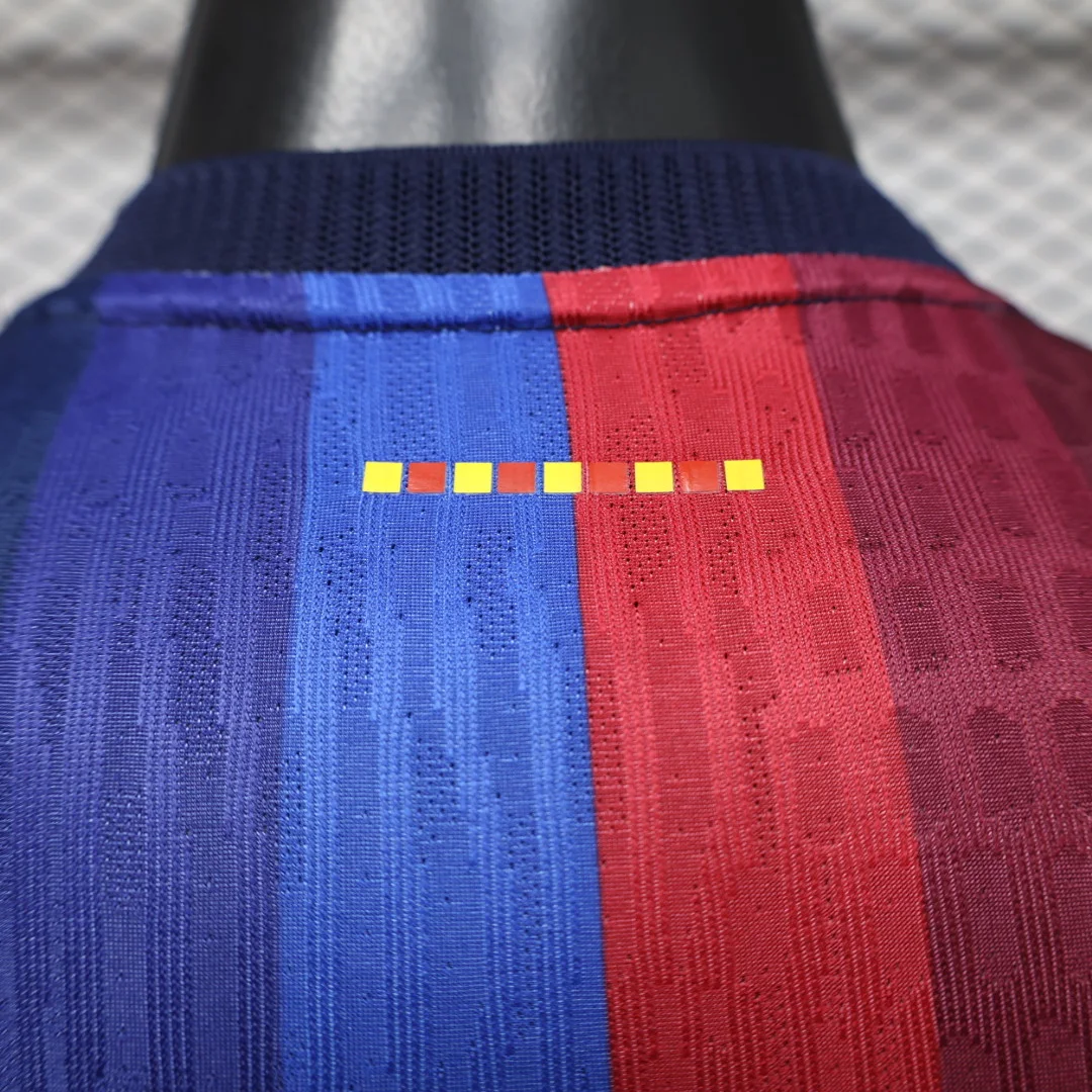 Barcelone Home Kit 2026-2027