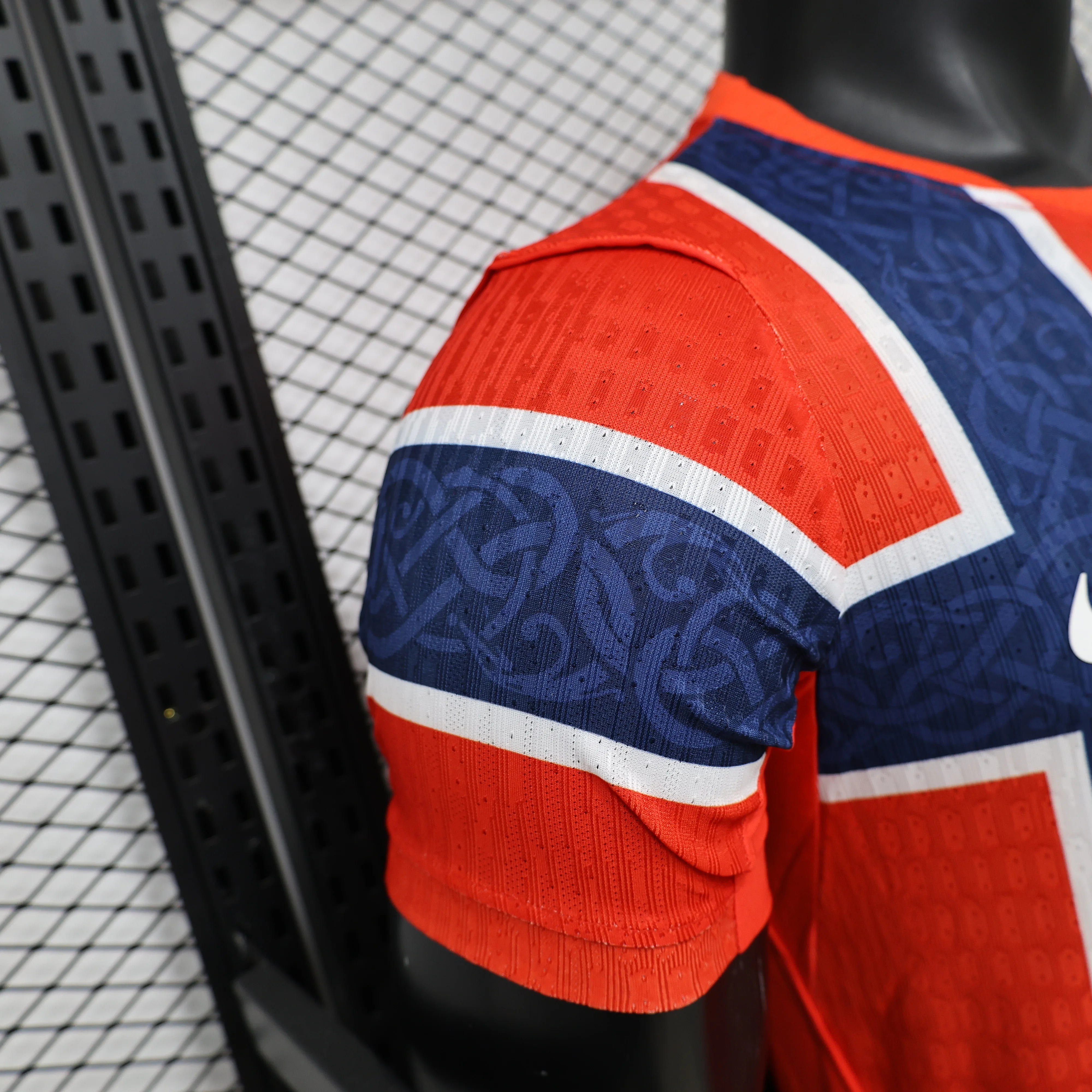 NORWAY HOME KIT 2026