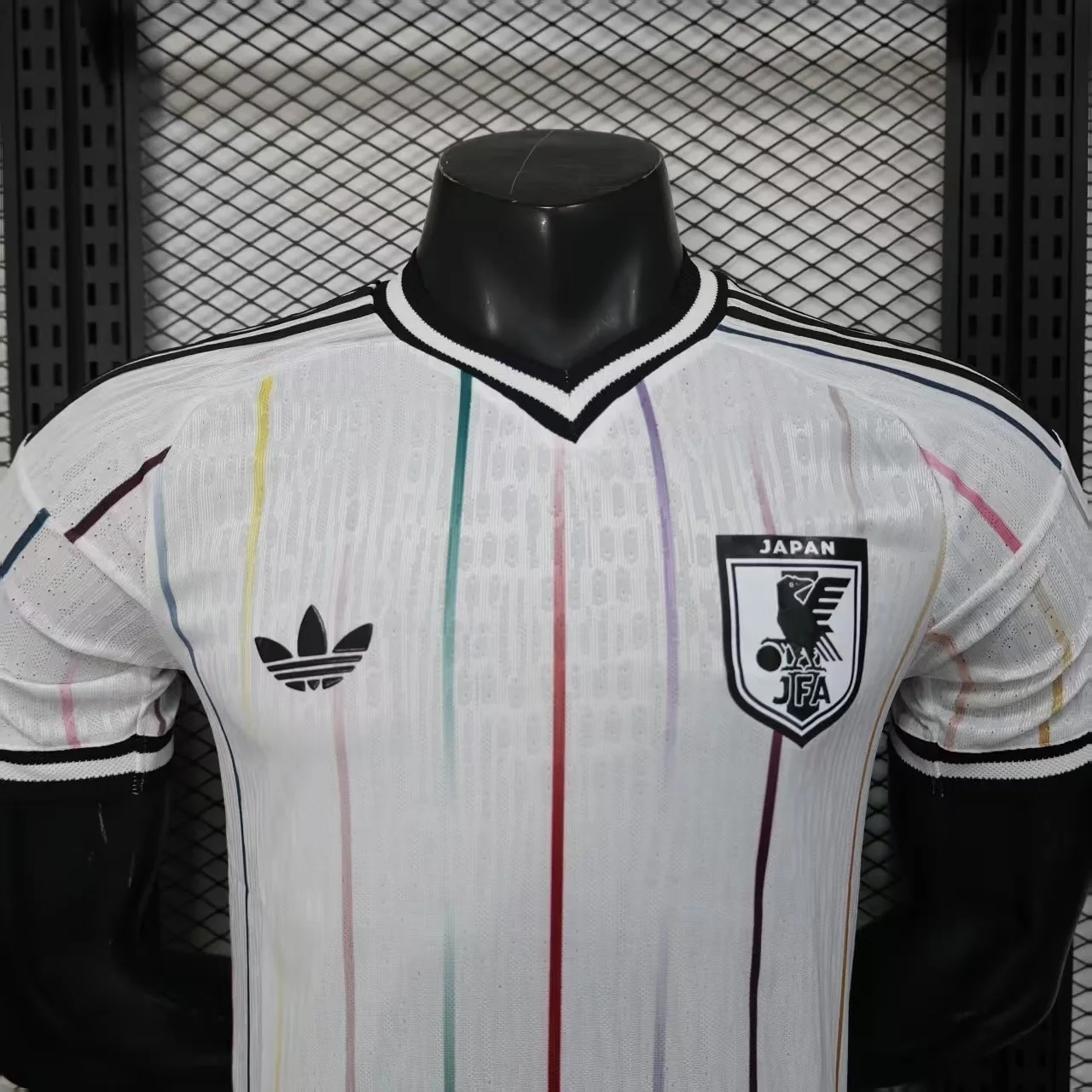JAPAN AWAY KIT 2026