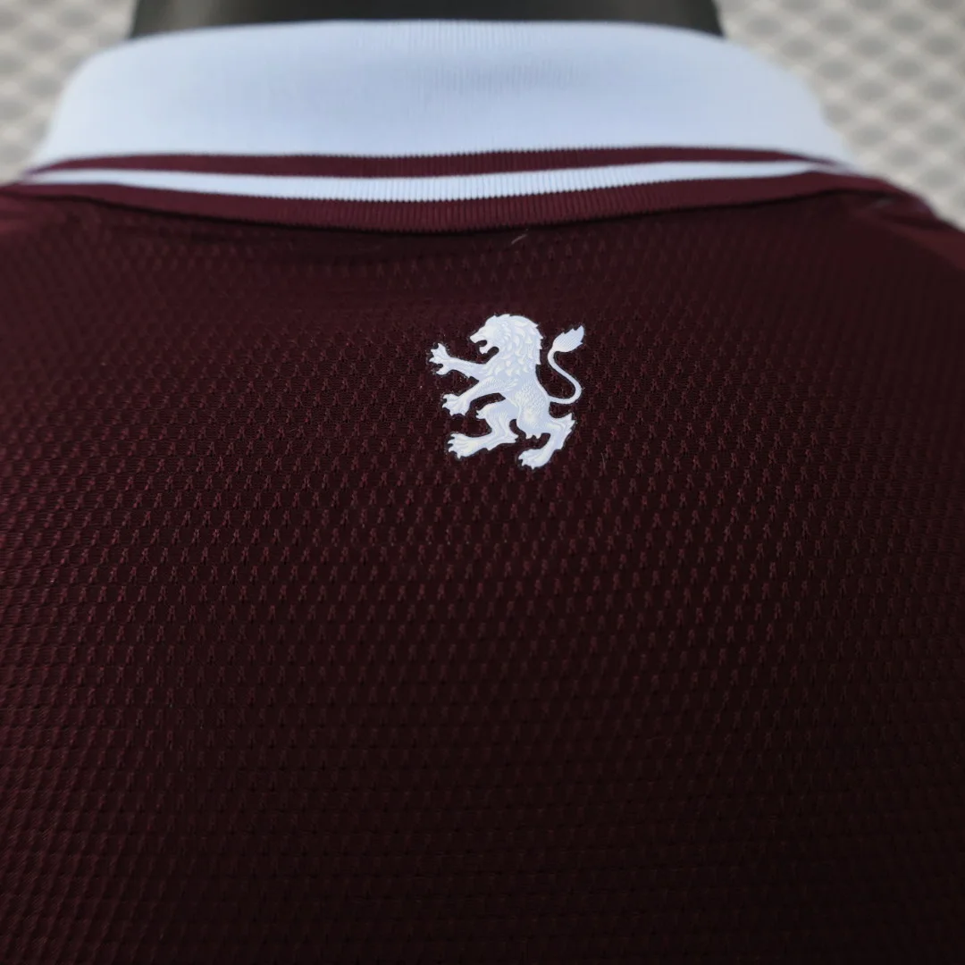 Aston Villa Home Kit 2026-2027