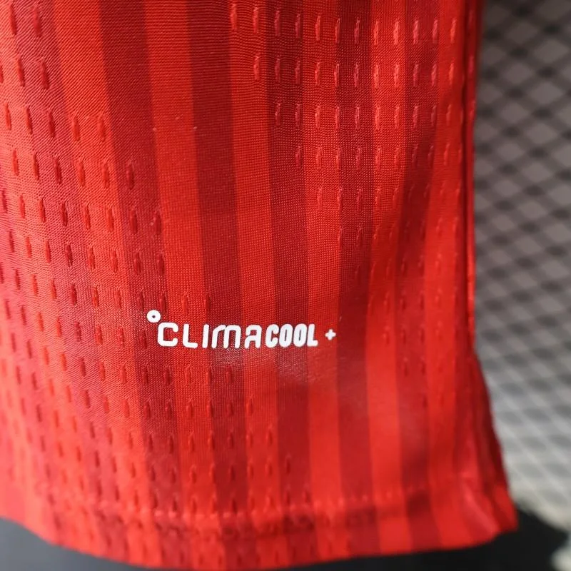 Bayern Munich Home Kit 2026-2027