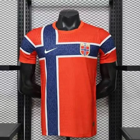 NORWAY HOME KIT 2026