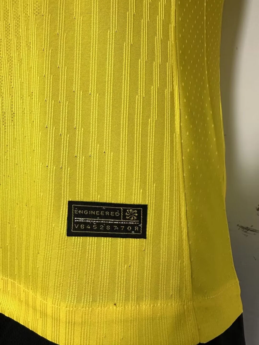 Club America Home Kit 25-26
