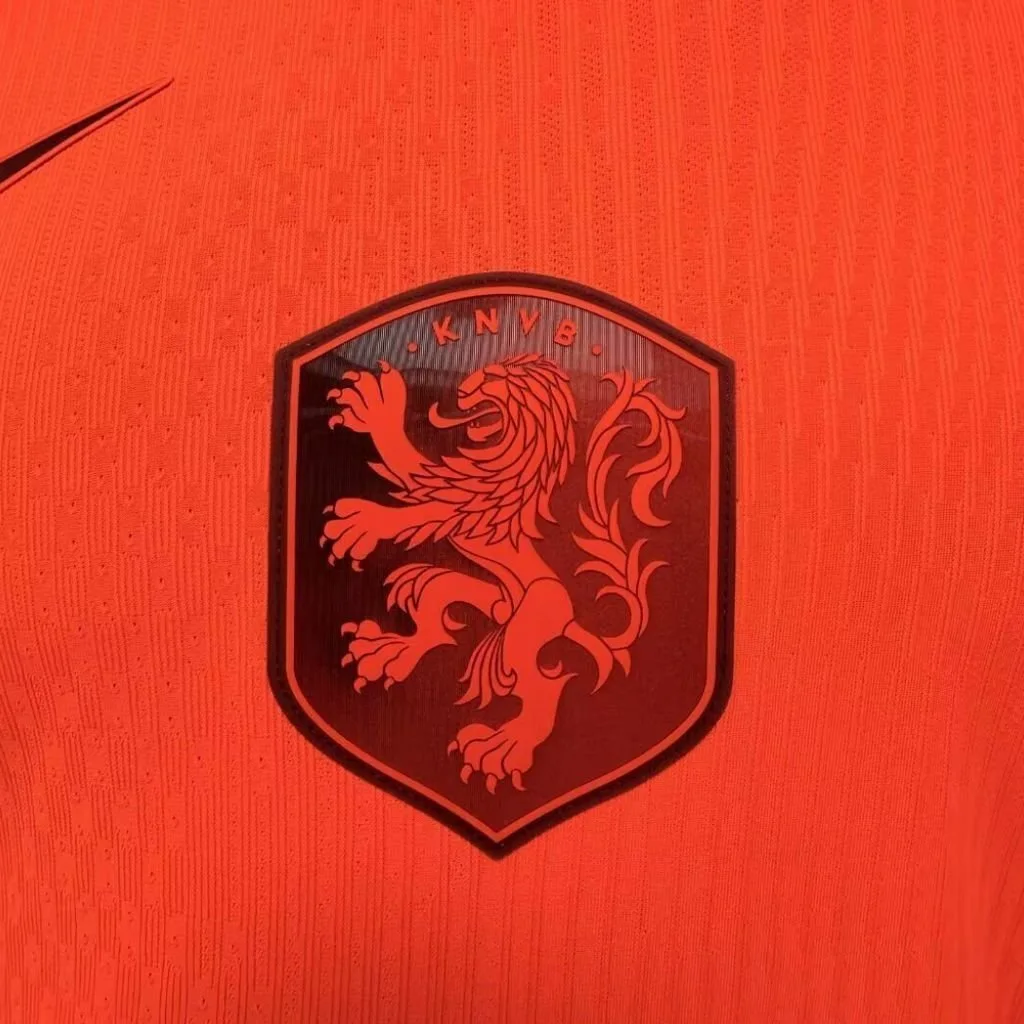 NETHERLANDS HOME KIT 2026
