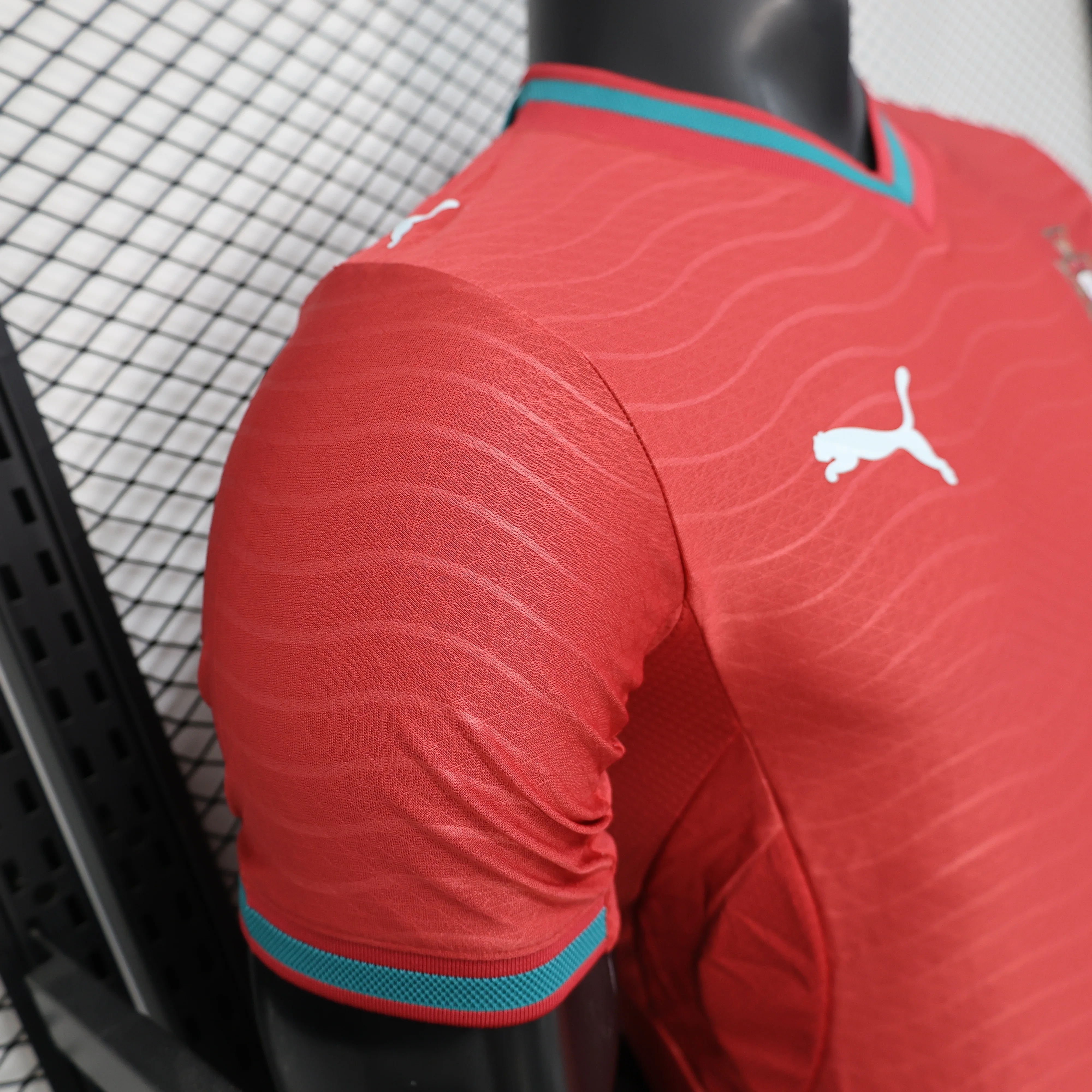 PORTUGAL HOME KIT 2026