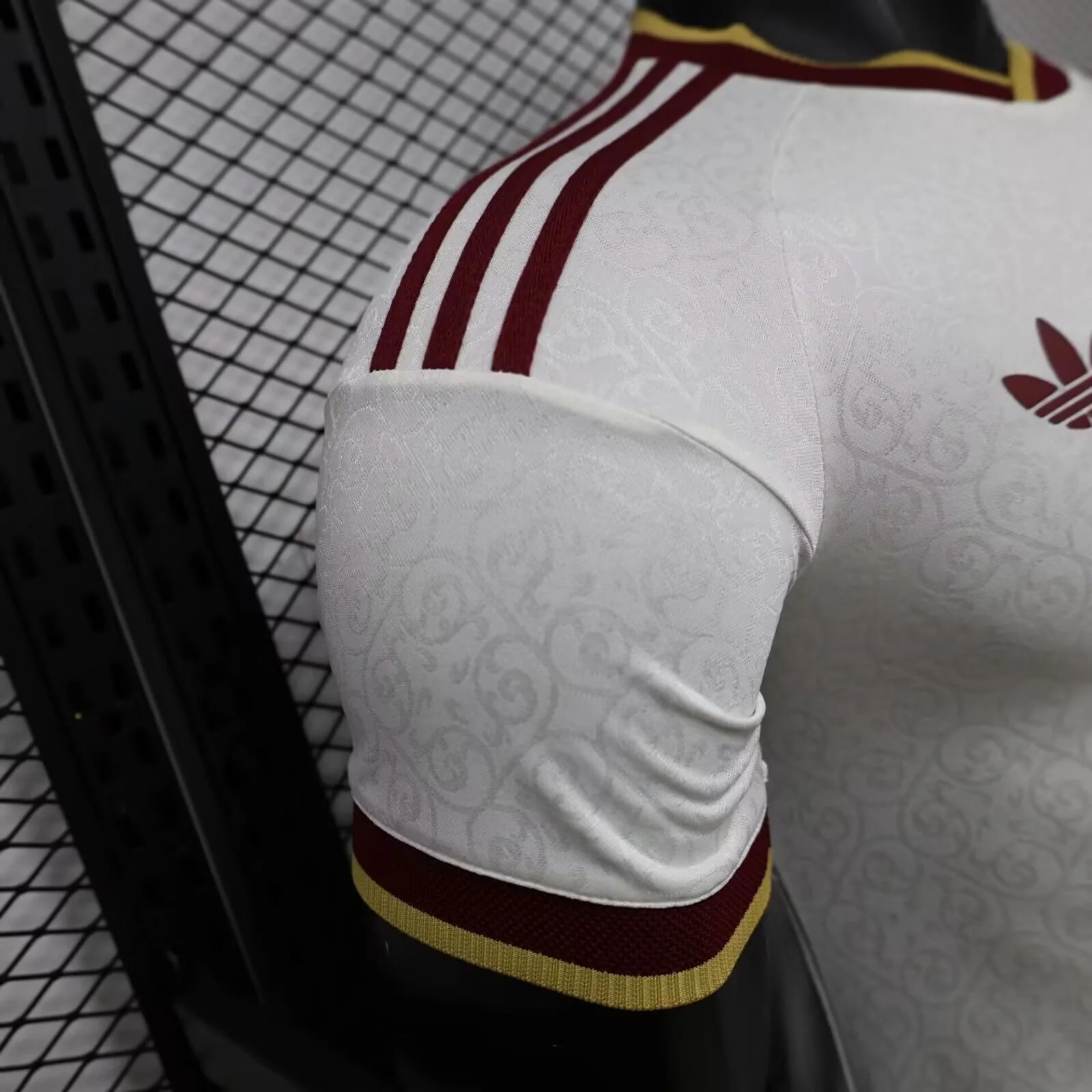 SPAIN AWAY KIT 2026