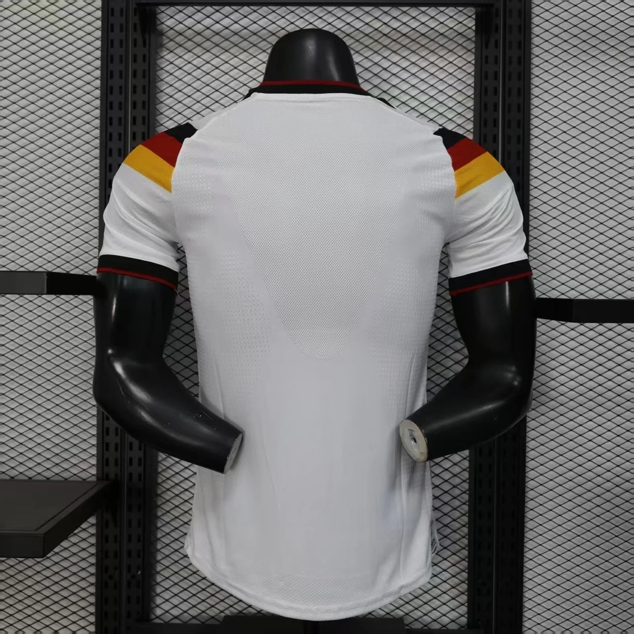 GERMANY HOME KIT 2026