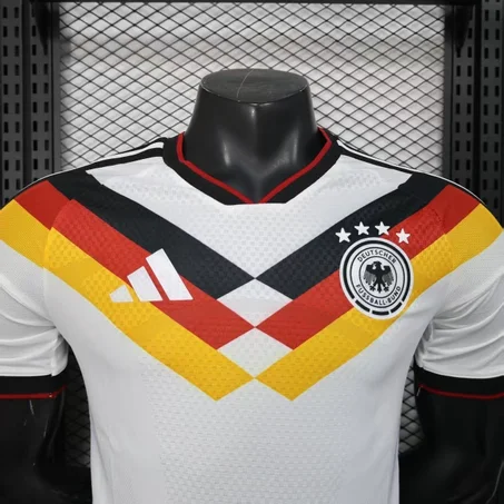 GERMANY HOME KIT 2026