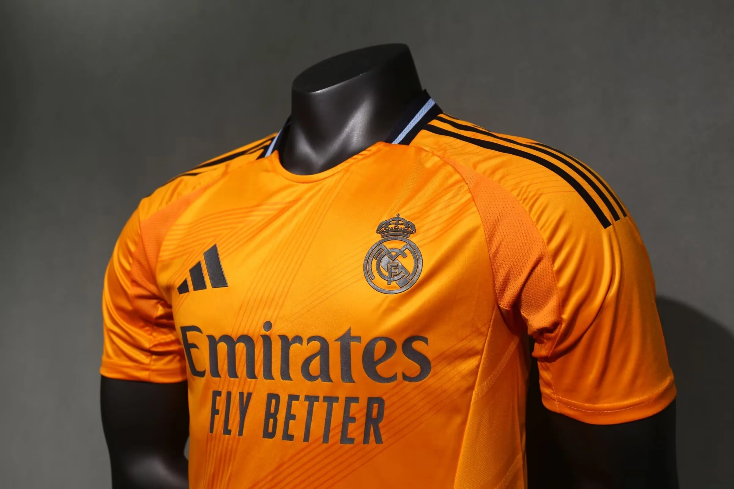 REAL MADRID UCL AWAY PLAYER VERSION