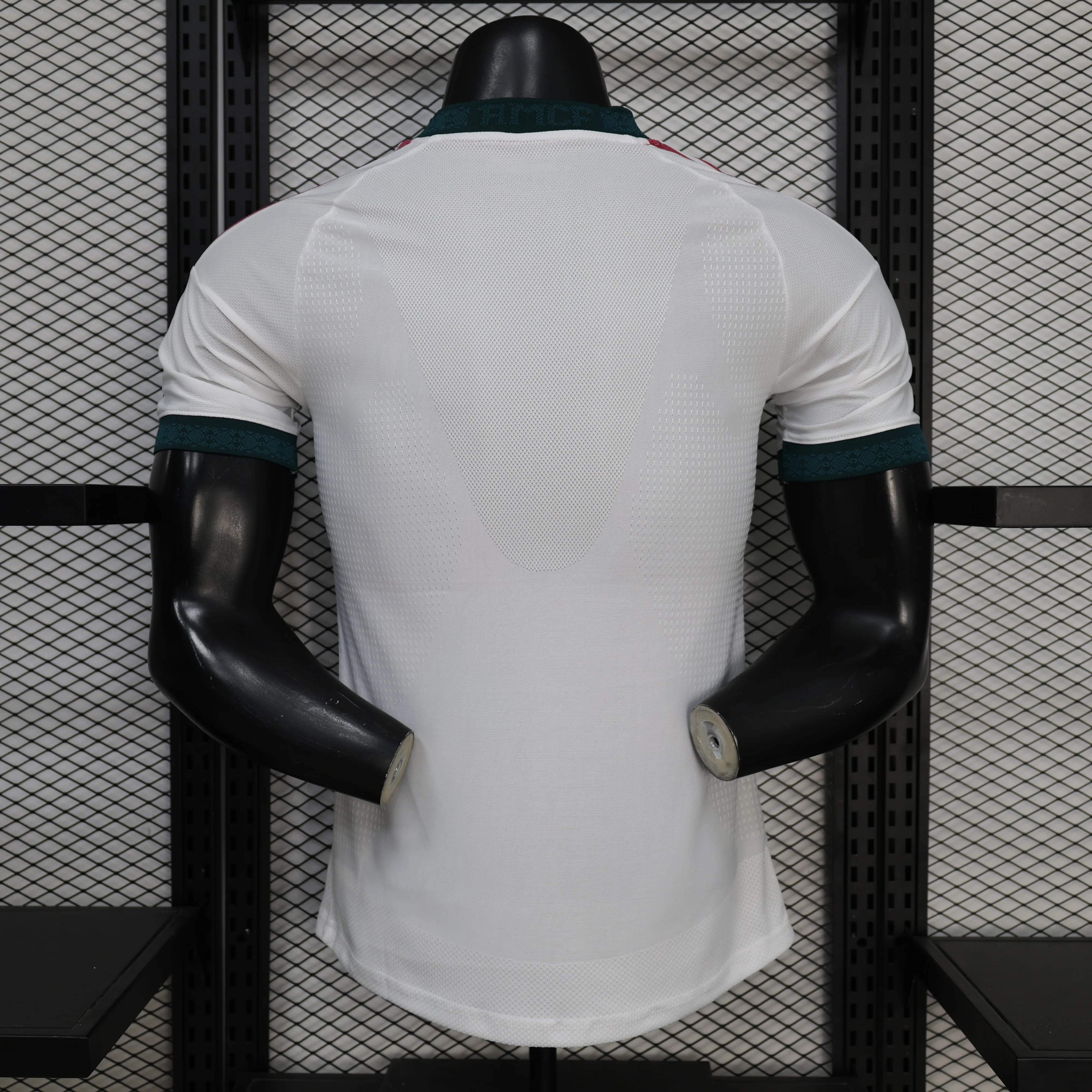 Real Madrid Home Kit 2026-2027