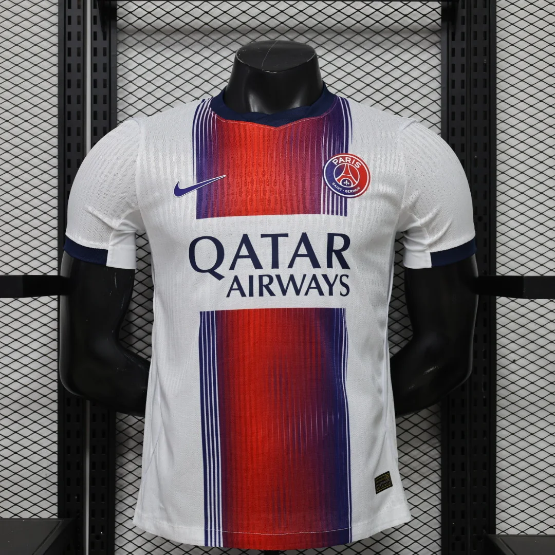 PSG Away Kit 2026-2027