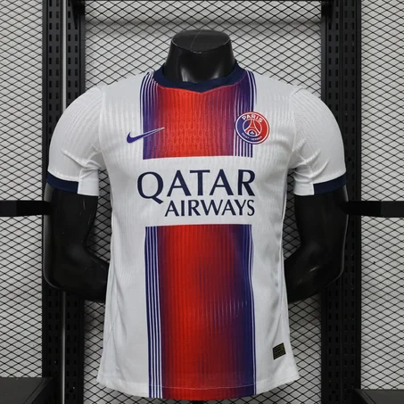 PSG Away Kit 2026-2027