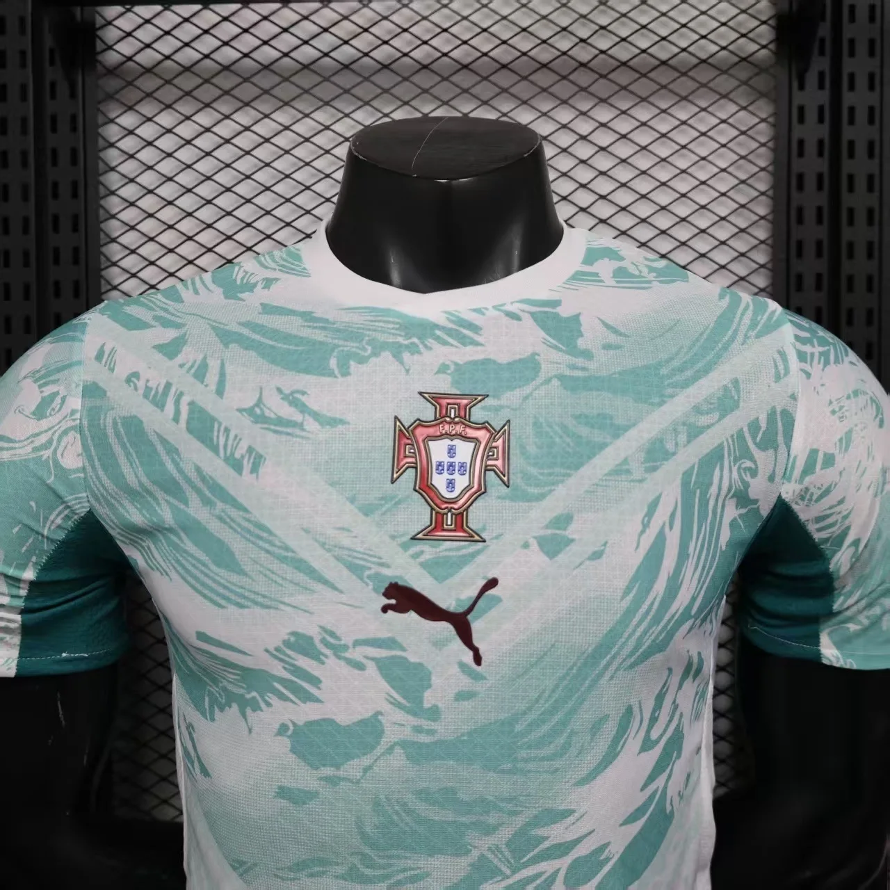 Portugal Away KIT 2026