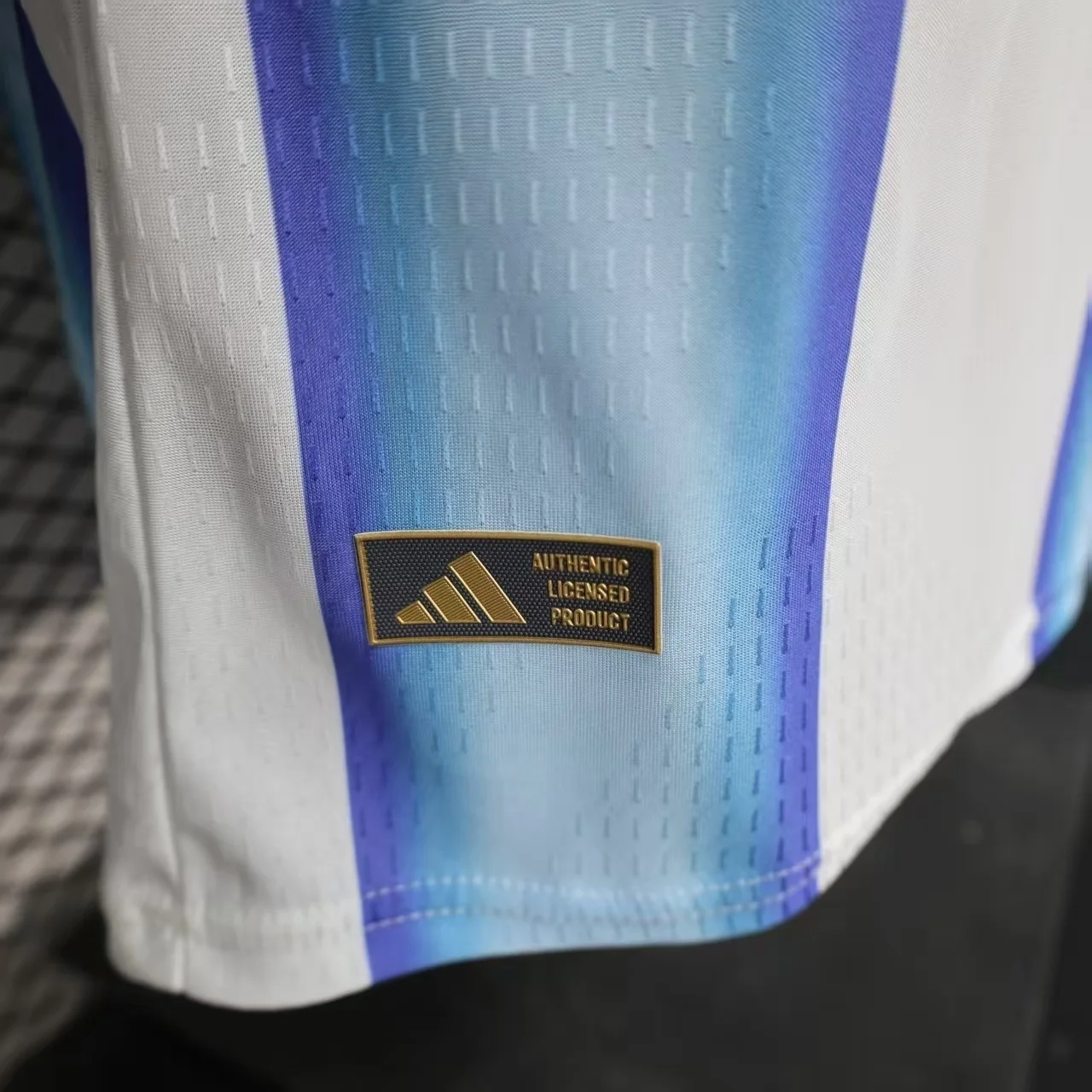 ARGENTINA HOME KIT 2026
