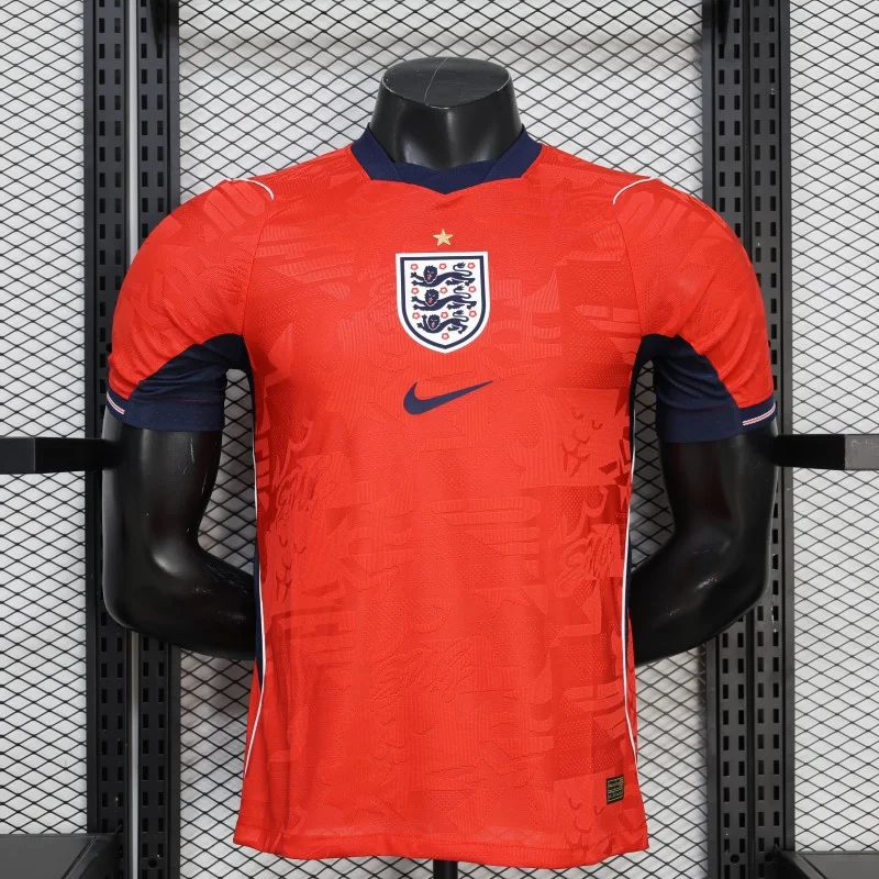 ENGLAND Away KIT 2026