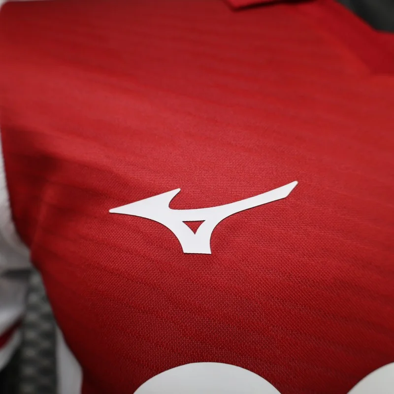 As Monaco Home Kit 2026-2027