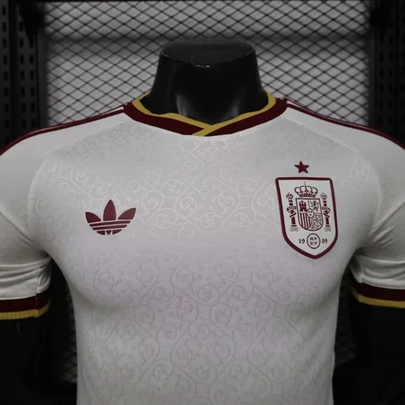 SPAIN AWAY KIT 2026