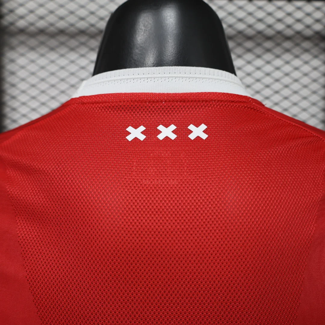 Ajax Home Kit 2026-2027