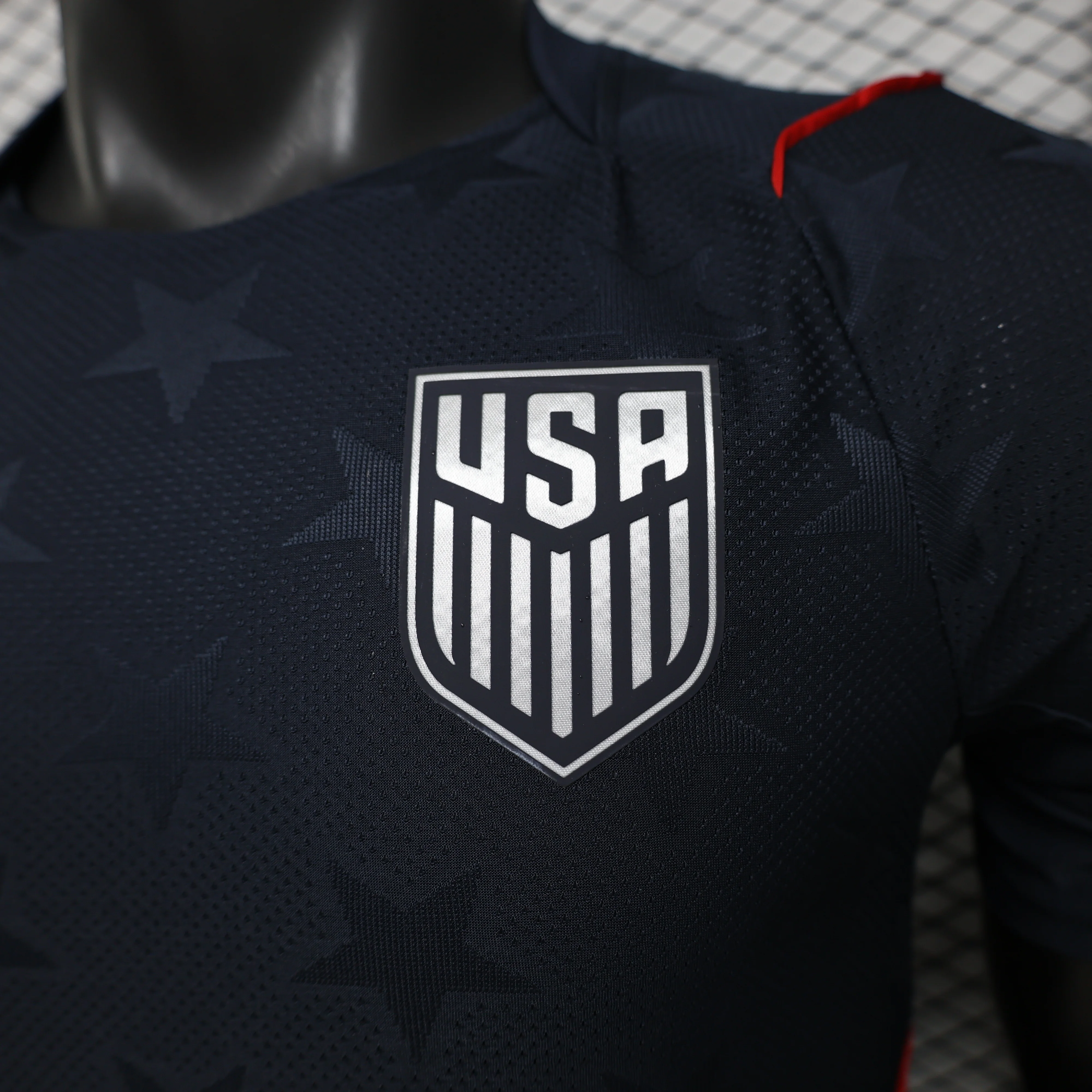 USA AWAY KIT 2026