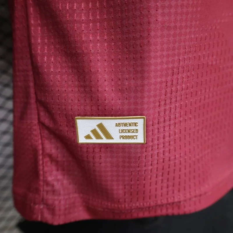 Real Madrid Third Kit 2026-2027