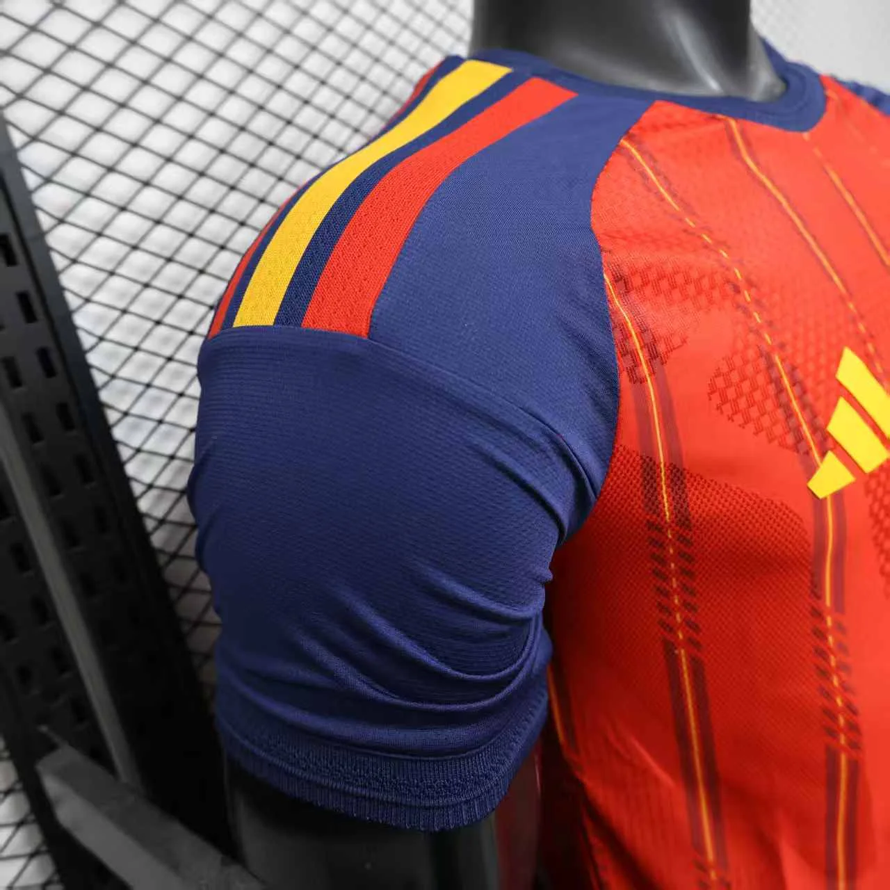 SPAIN HOME KIT 2026