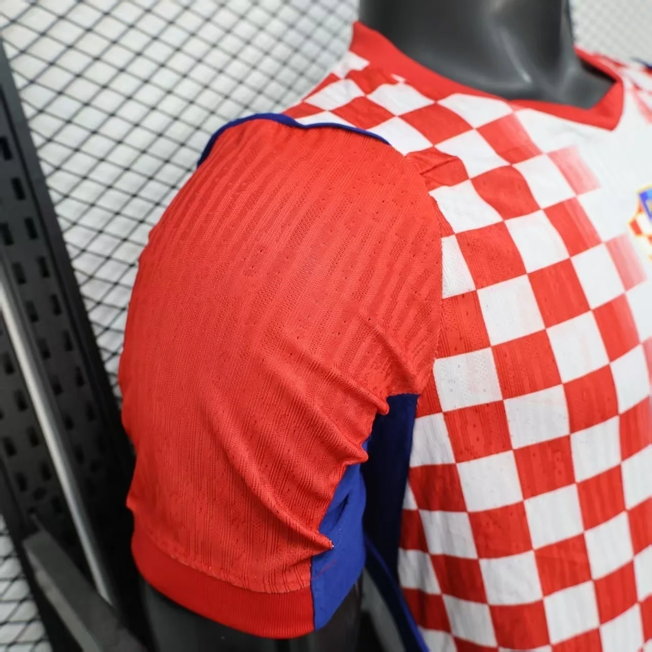 Croatia Home KIT 2026