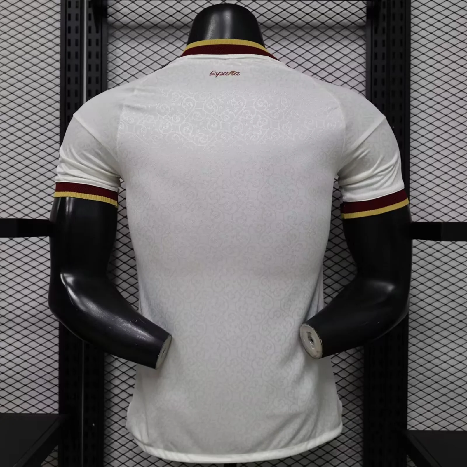 SPAIN AWAY KIT 2026
