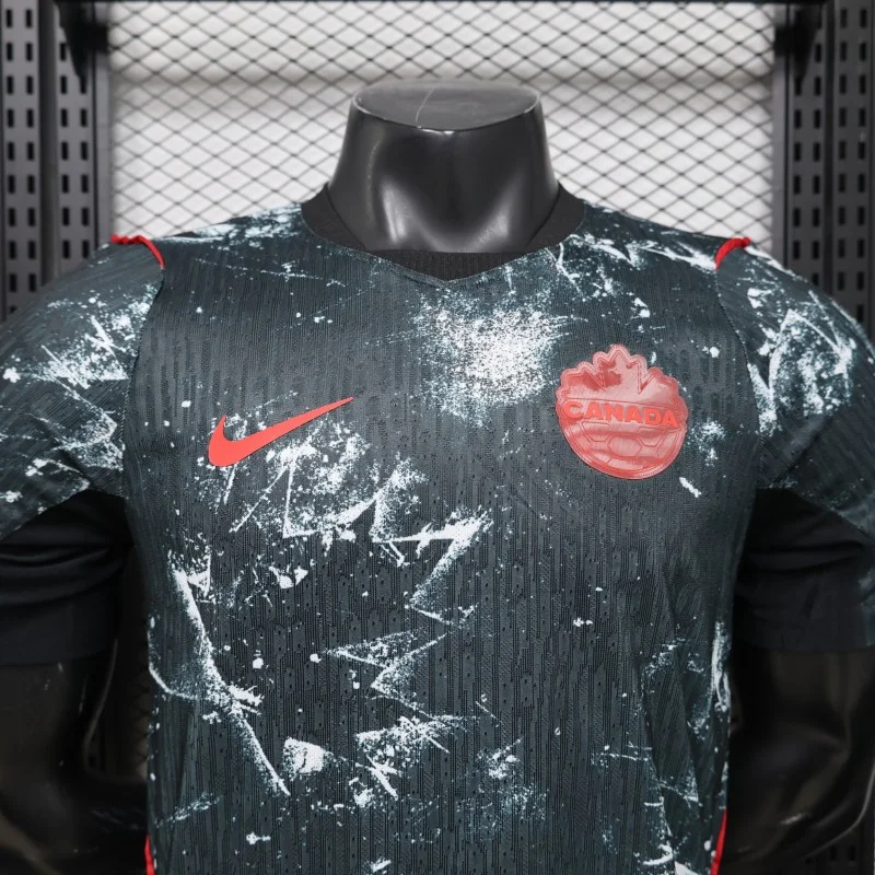 Canada  AWAY KIT 2026