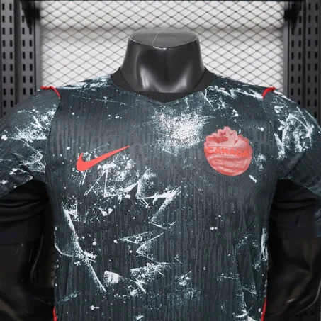 Canada  AWAY KIT 2026