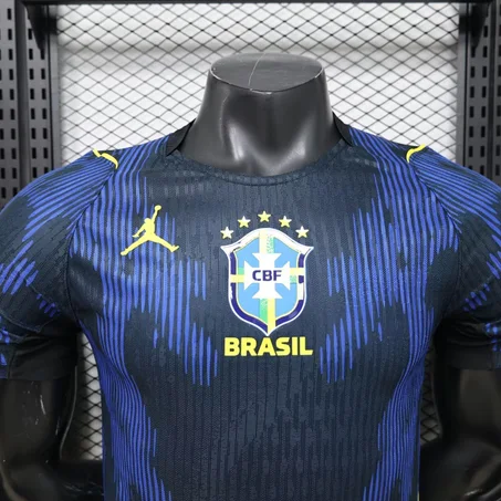 BRAZIL AWAY KIT 2026