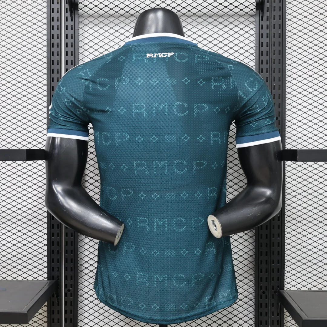 Real Madrid Away Kit 2026-2027