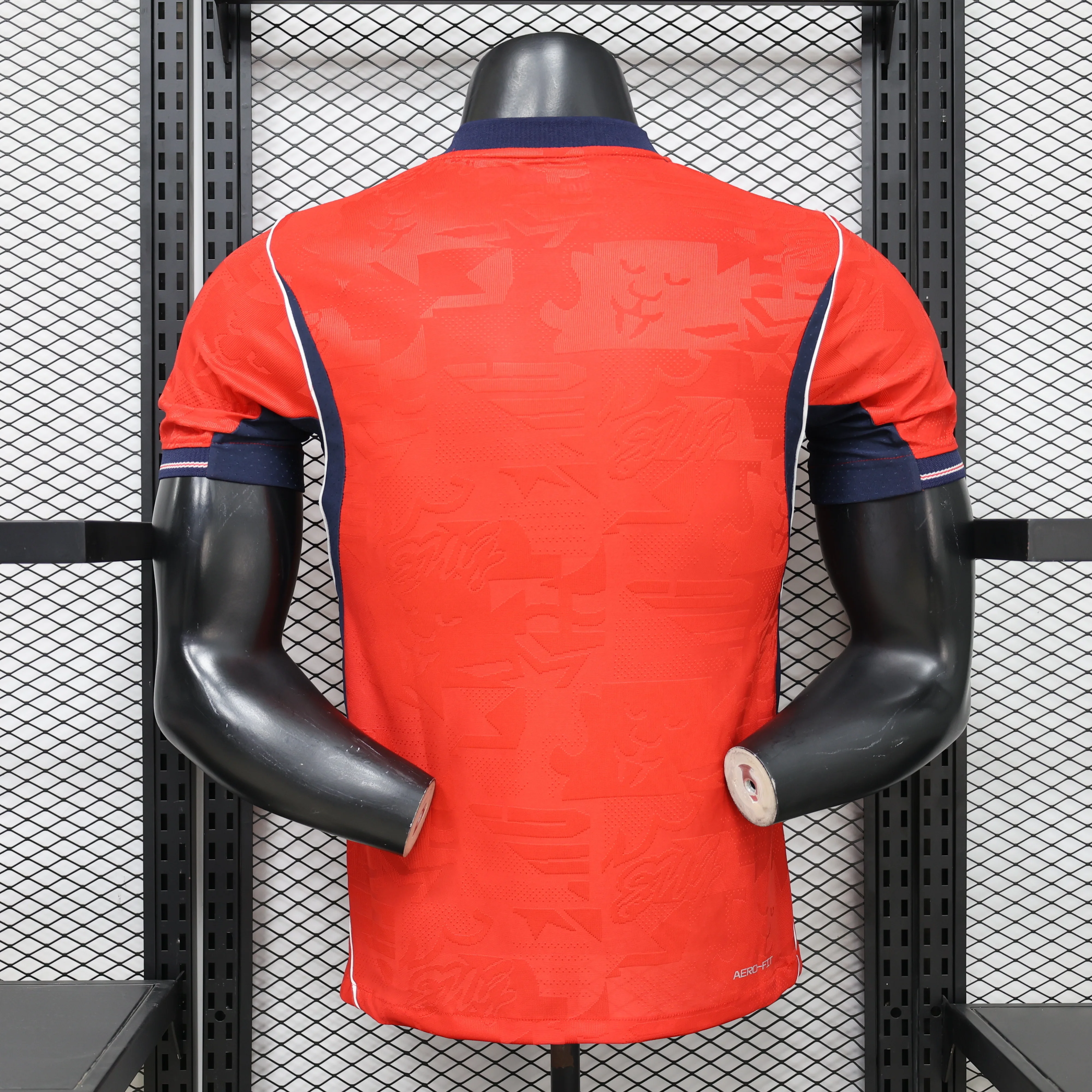 ENGLAND Away KIT 2026