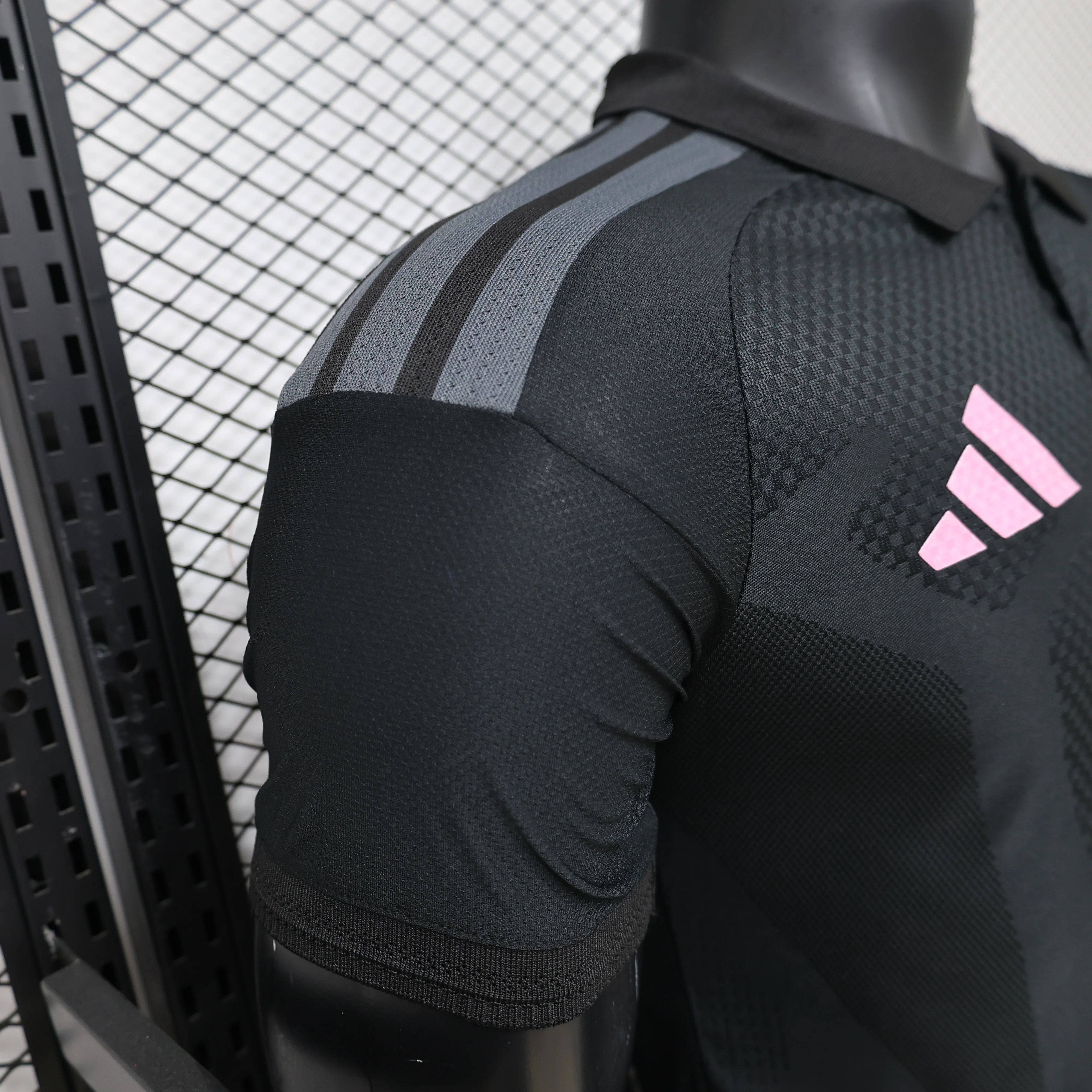 Inter Miami Home Kit 2026-2027