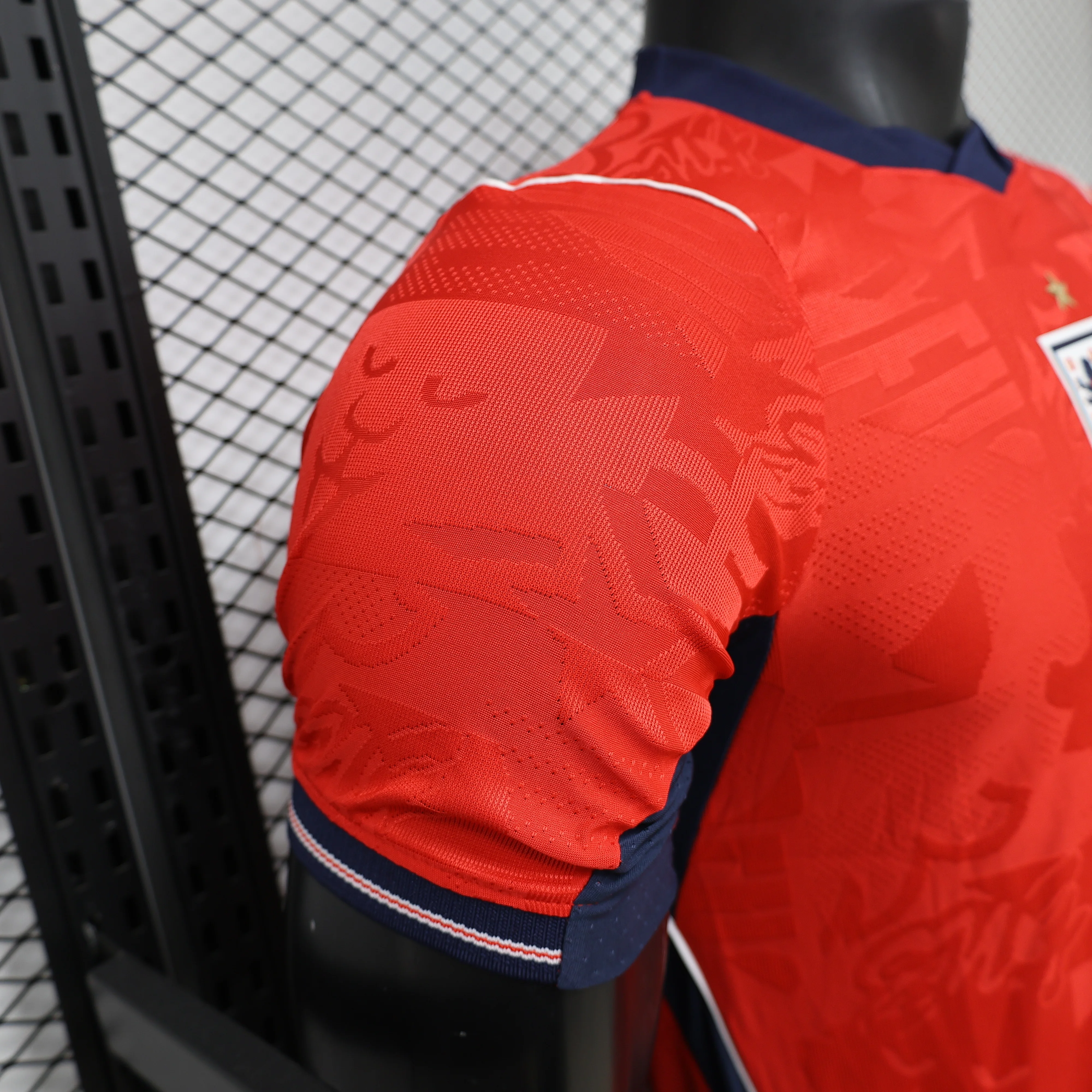 ENGLAND Away KIT 2026