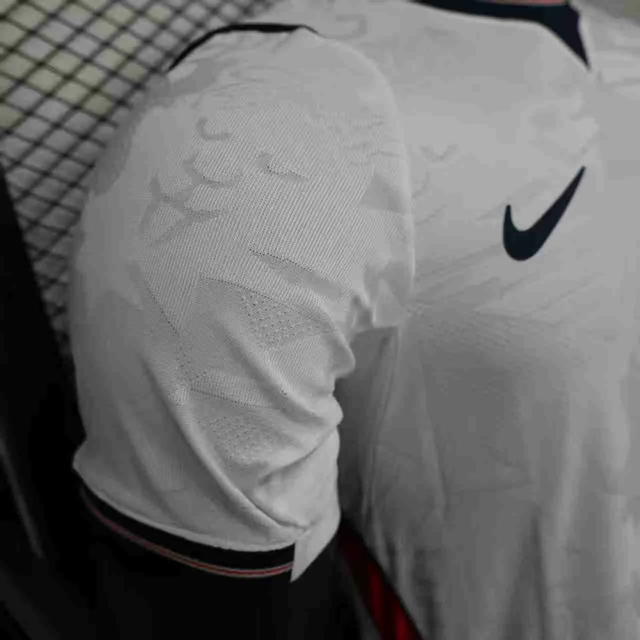 ENGLAND HOME KIT 2026