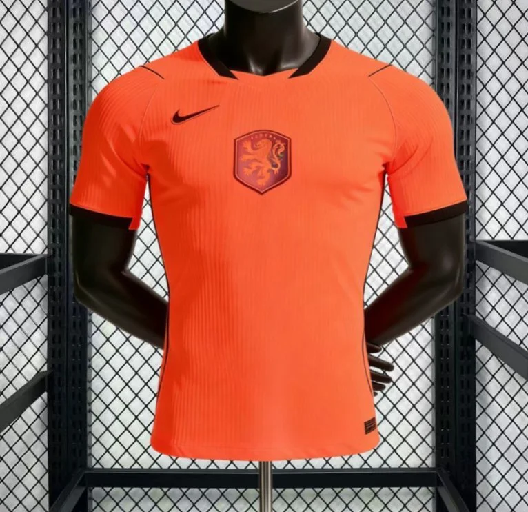 NETHERLANDS HOME KIT 2026