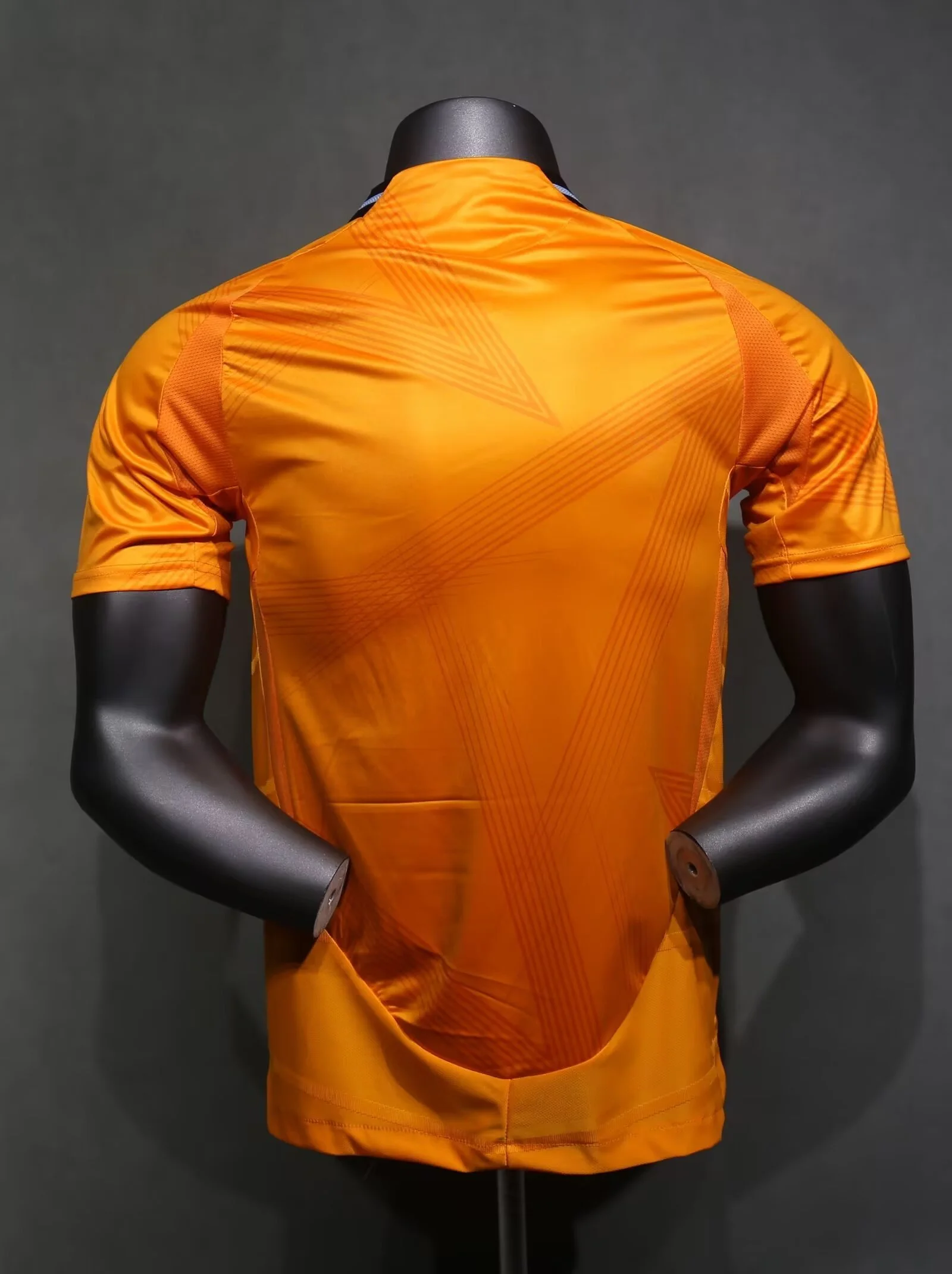 REAL MADRID UCL AWAY PLAYER VERSION