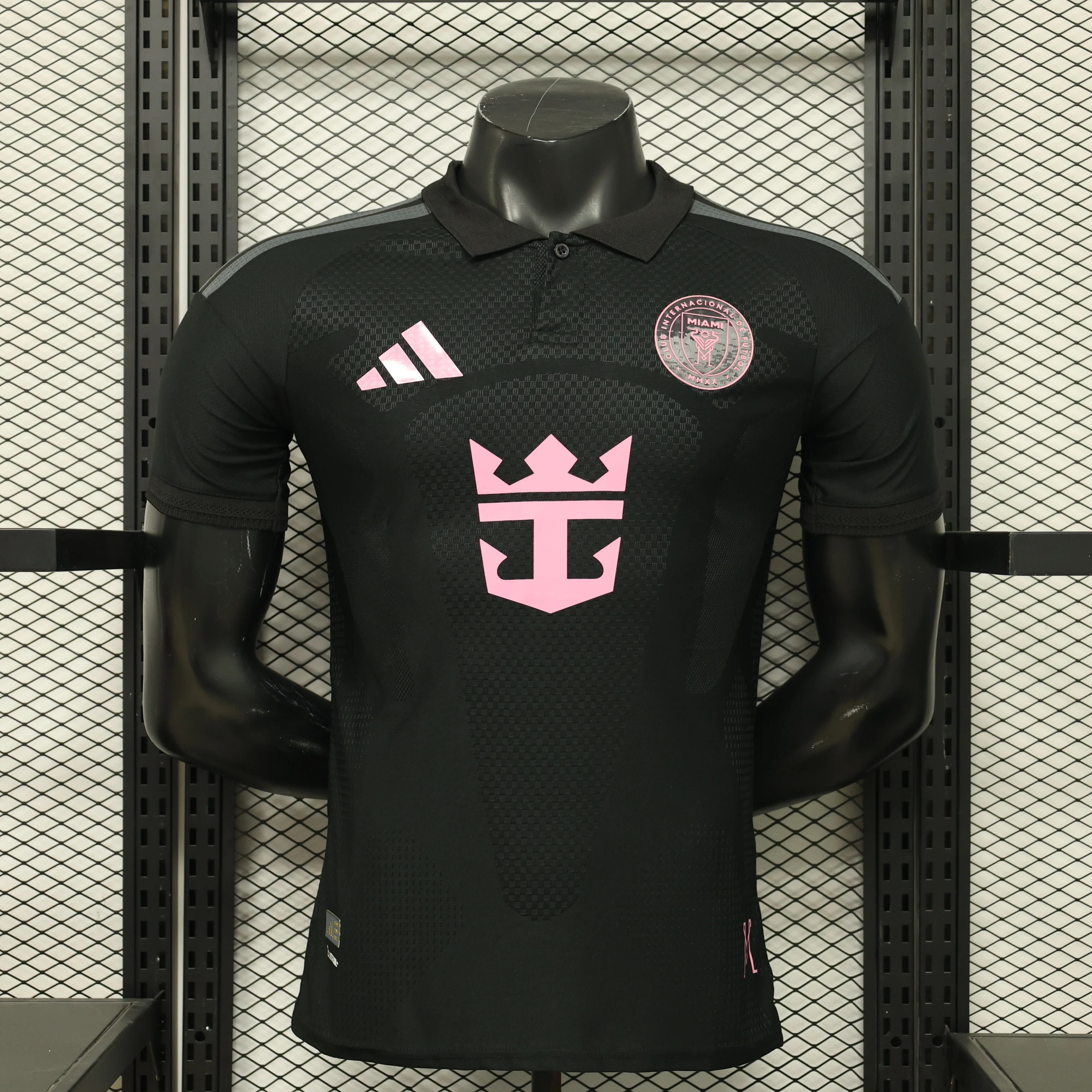 Inter Miami Home Kit 2026-2027
