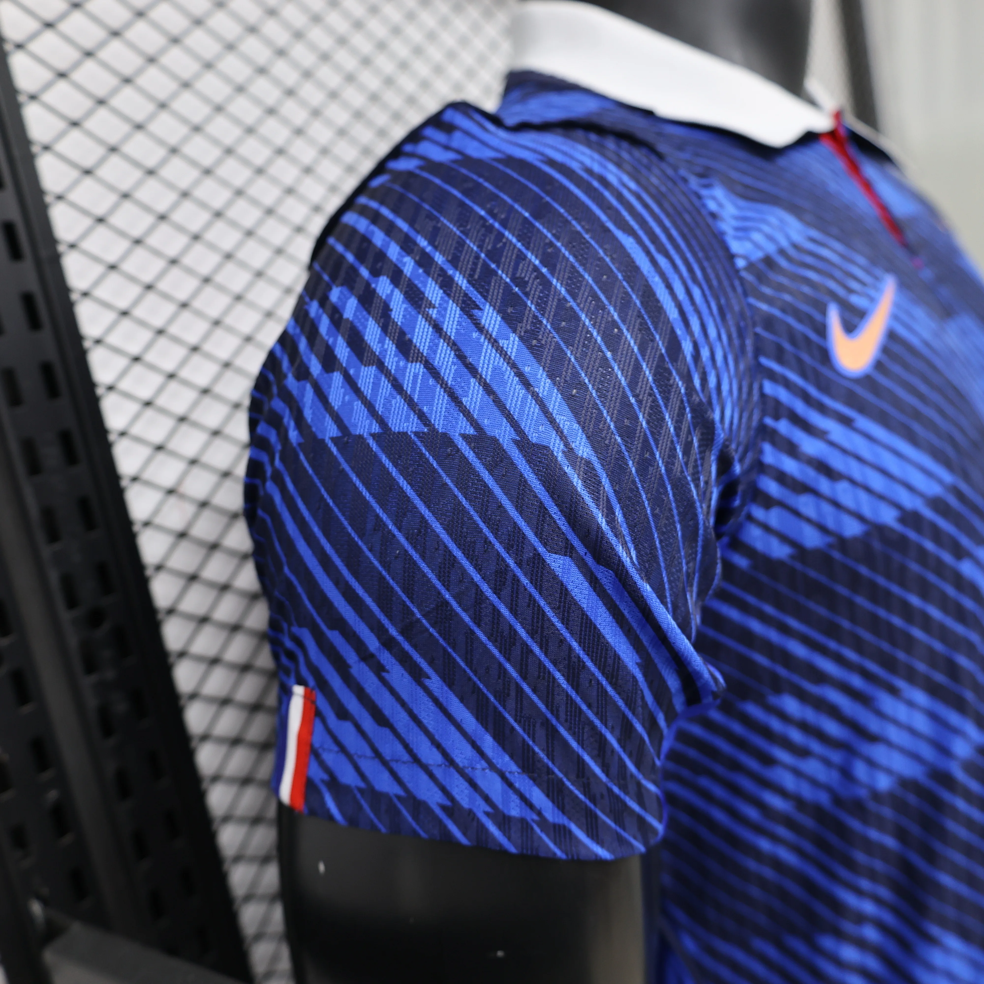 FRANCE HOME KIT 2026