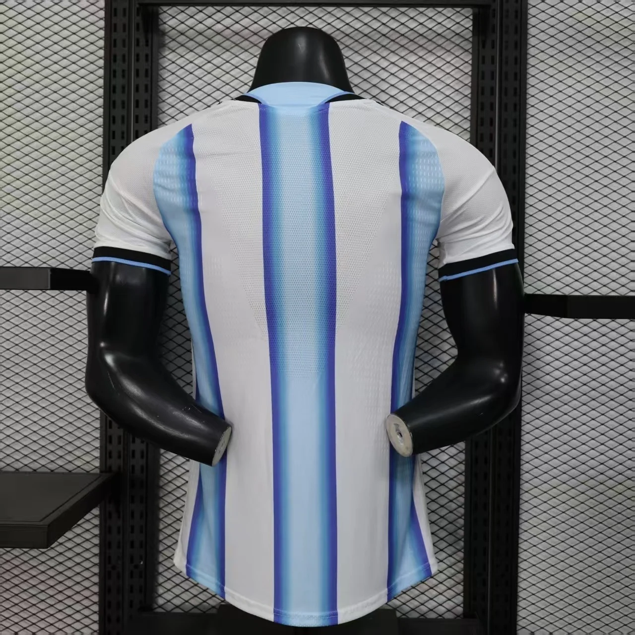 ARGENTINA HOME KIT 2026
